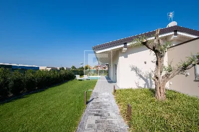 Villa in vendita a Soiano del Lago - foto 2