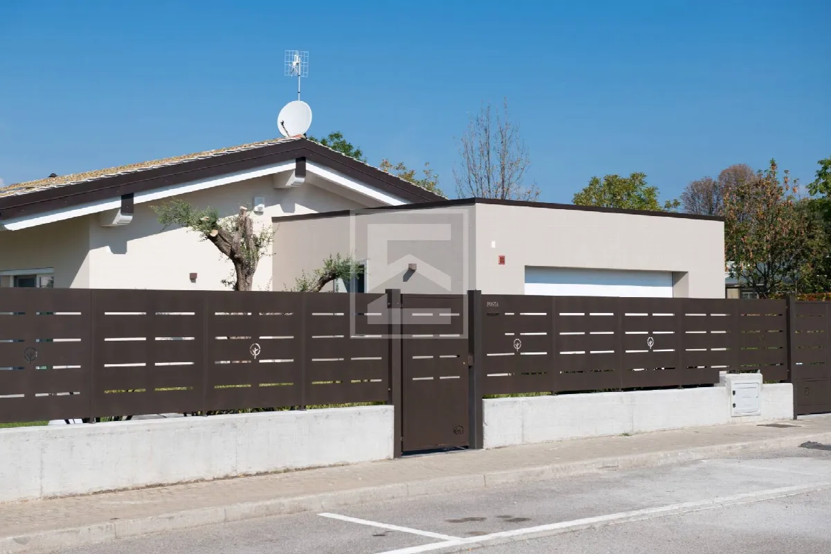 Villa in vendita a Soiano del Lago - foto 5