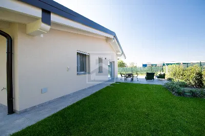 Villa in vendita a Soiano del Lago - foto 6