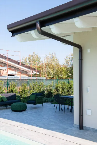 Villa in vendita a Soiano del Lago - foto 7