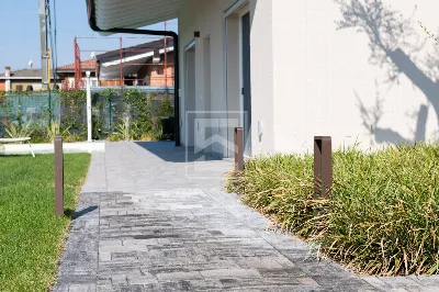 Villa in vendita a Soiano del Lago - foto 8