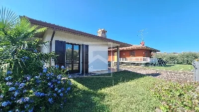 Villa in vendita a Puegnago sul Garda - foto 2
