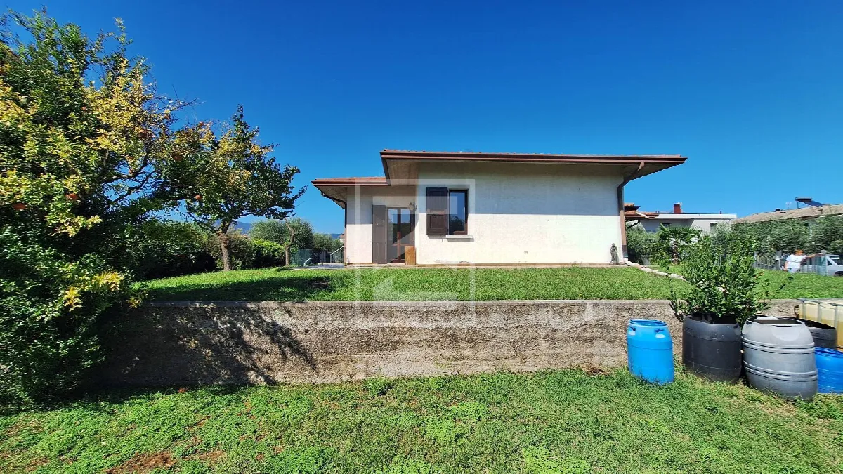 Villa in vendita a Puegnago sul Garda - foto 4