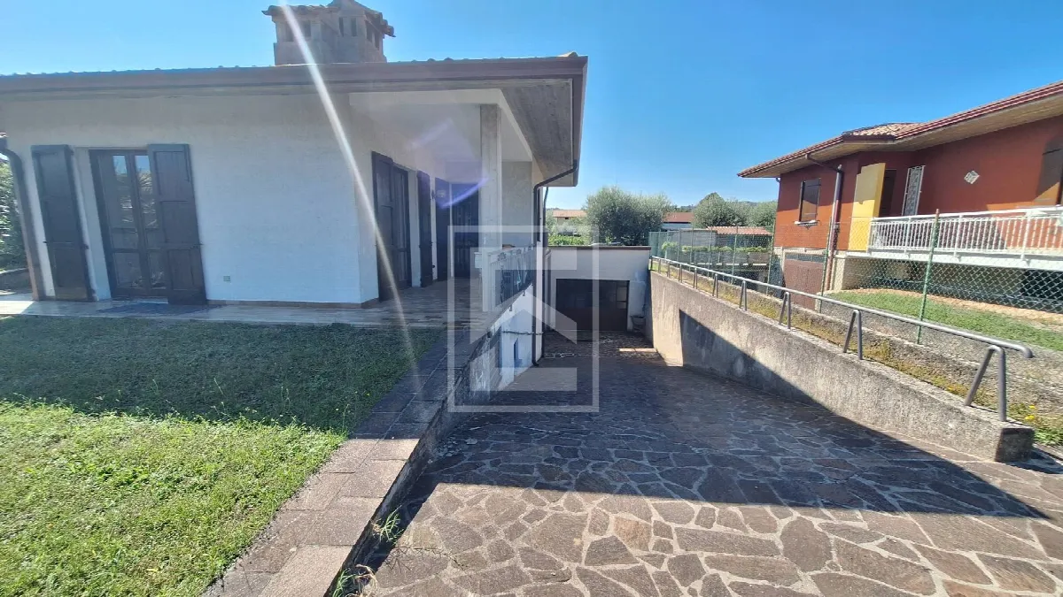 Villa in vendita a Puegnago sul Garda - foto 5