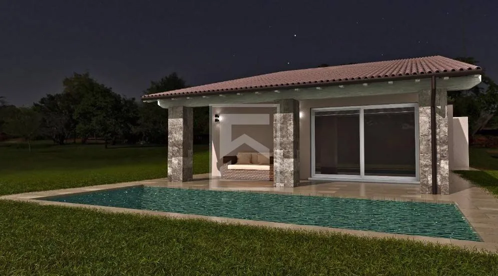 Villa in vendita a Muscoline - foto 3