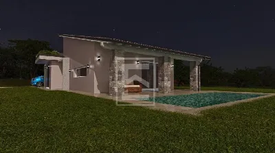 Villa in vendita a Muscoline - foto 4