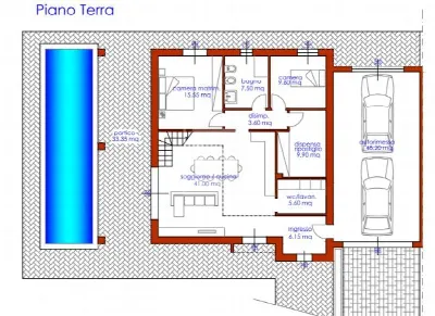 Villa in vendita a Muscoline - foto 5