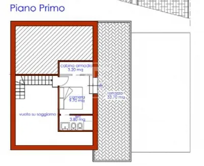 Villa in vendita a Muscoline - foto 6