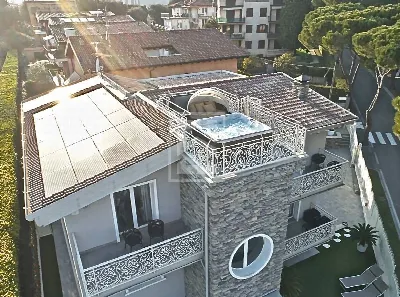 Villa in vendita a Desenzano del Garda - foto 2