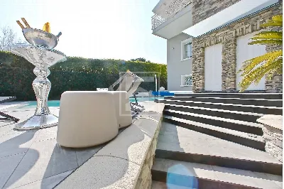 Villa in vendita a Desenzano del Garda - foto 7