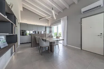 Villa in vendita a Lonato del Garda - foto 6