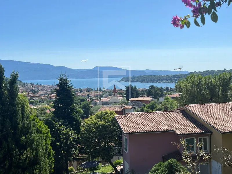 Villa in vendita a Salò - foto 1