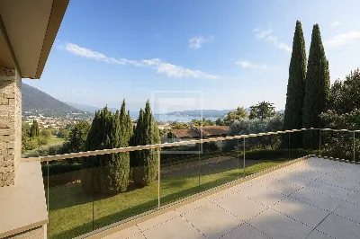 Villa in vendita a Salò - foto 10