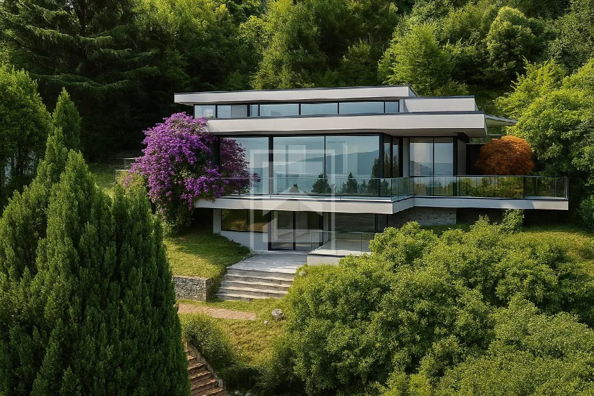Villa in vendita a Salò - foto 2
