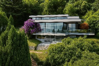 Villa in vendita a Salò - foto 2