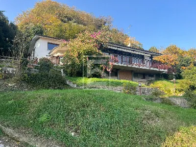 Villa in vendita a Salò - foto 3