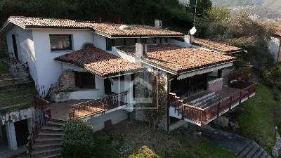 Villa in vendita a Salò - foto 4