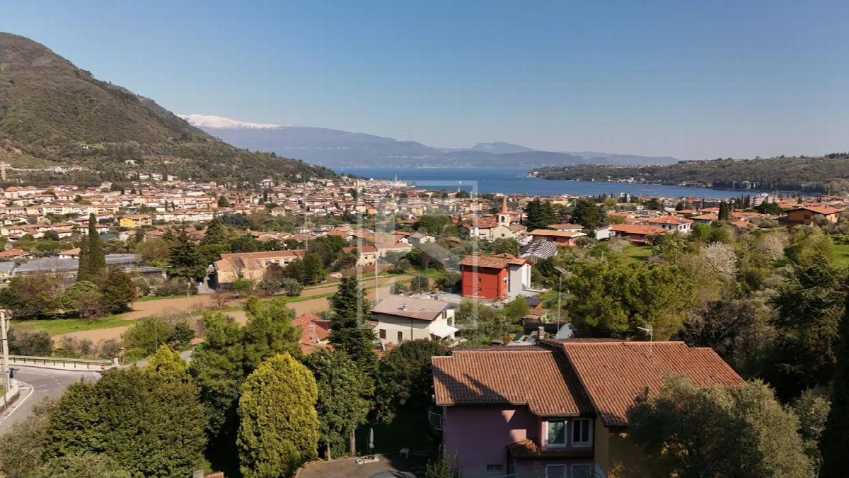 Villa in vendita a Salò - foto 5