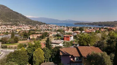 Villa in vendita a Salò - foto 5