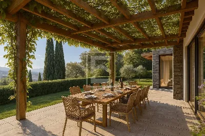 Villa in vendita a Salò - foto 6