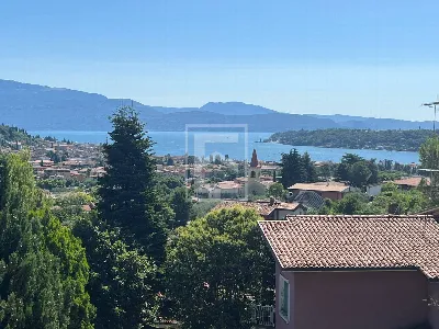 Villa in vendita a Salò - foto 8