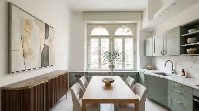 Villa in vendita a Milano, Pasteur, rovere... - foto 3