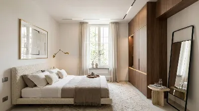 Villa in vendita a Milano, Pasteur, rovere... - foto 6