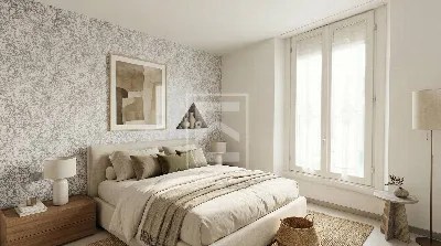 Villa in vendita a Milano, Pasteur, rovere... - foto 8