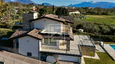Villa in vendita a Moniga del Garda - foto 4