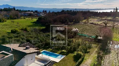 Villa in vendita a Moniga del Garda - foto 6