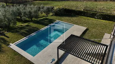 Villa in vendita a Moniga del Garda - foto 9