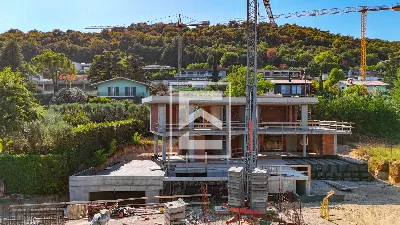 Villa in vendita a Lonato del Garda - foto 7