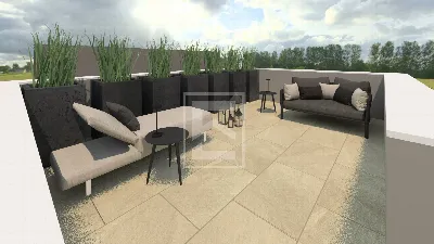 Villa in vendita a Moniga del Garda - foto 5
