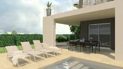Villa in vendita a Moniga del Garda - foto 8