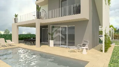 Villa in vendita a Moniga del Garda - foto 9