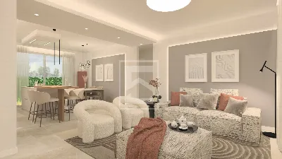 Villa in vendita a Moniga del Garda - foto 1