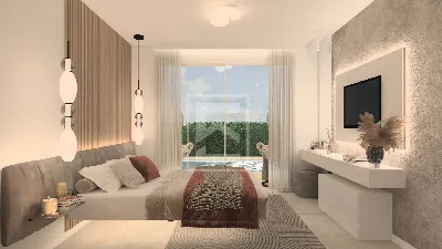 Villa in vendita a Moniga del Garda - foto 10