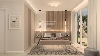 Villa in vendita a Moniga del Garda - foto 8