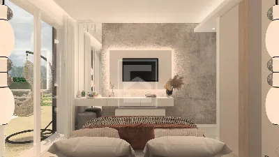 Villa in vendita a Moniga del Garda - foto 9