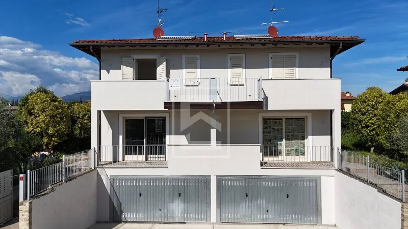 Casa Indipendente in vendita a Manerba del Garda - foto 1