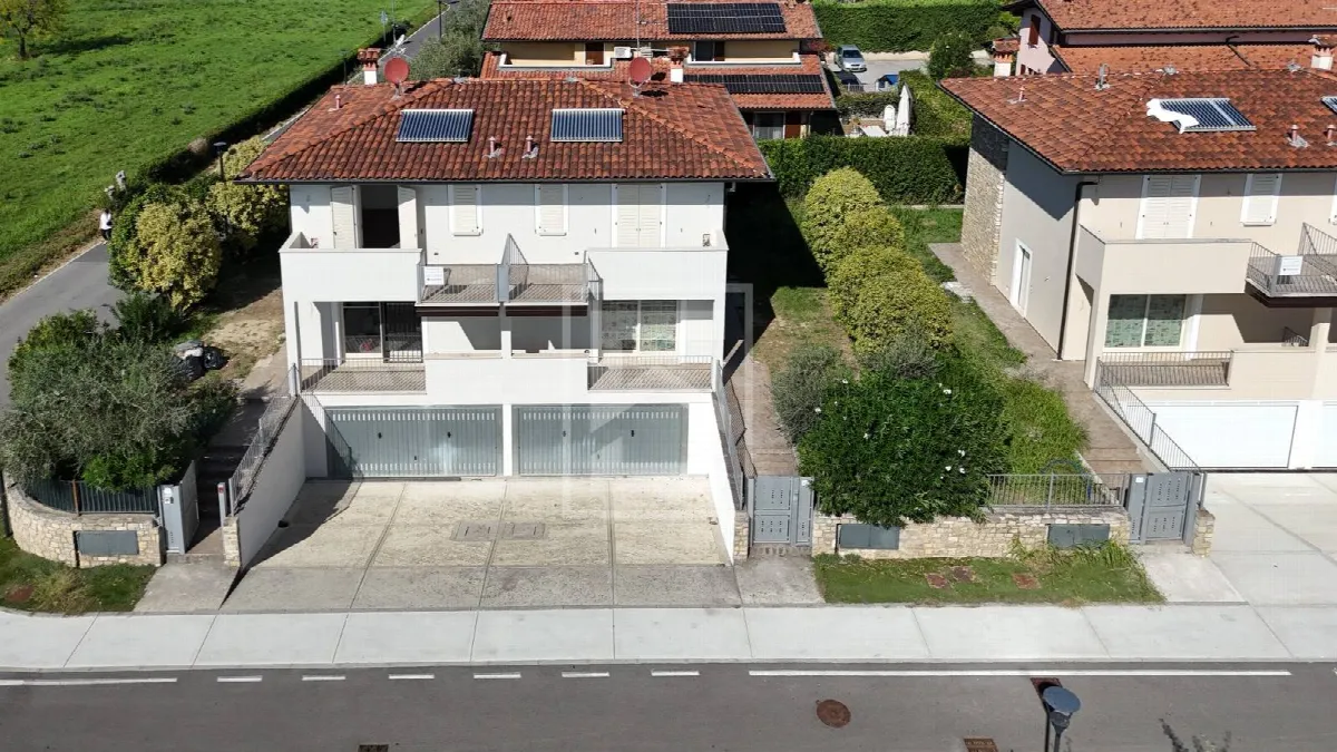 Casa Indipendente in vendita a Manerba del Garda - foto 2
