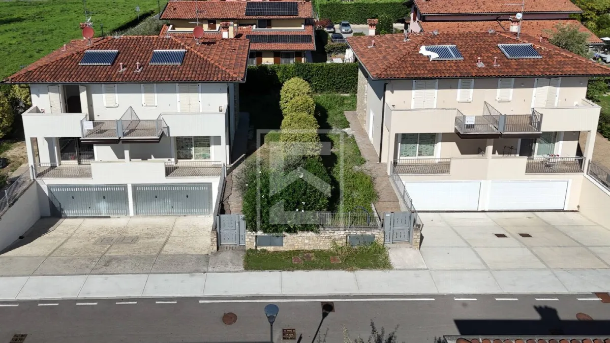 Casa Indipendente in vendita a Manerba del Garda - foto 3