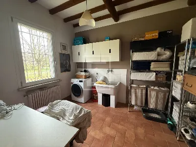 Rustico/Casale in vendita a Castellucchio - foto 3
