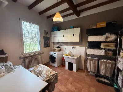 Rustico/Casale in vendita a Castellucchio - foto 4