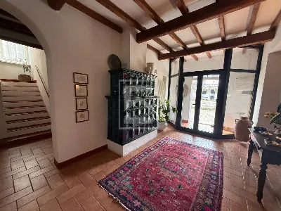 Rustico/Casale in vendita a Castellucchio - foto 5