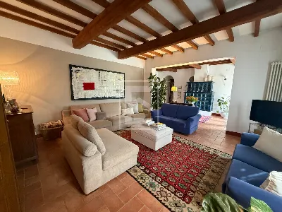 Rustico/Casale in vendita a Castellucchio - foto 6