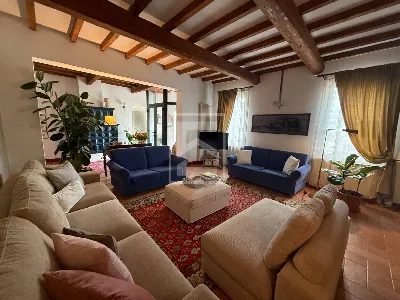 Rustico/Casale in vendita a Castellucchio - foto 7