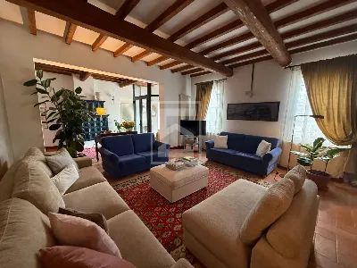 Rustico/Casale in vendita a Castellucchio - foto 8
