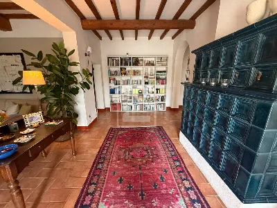 Rustico/Casale in vendita a Castellucchio - foto 9