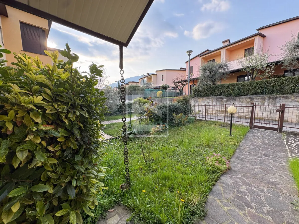 Villa in vendita a Salò - foto 3